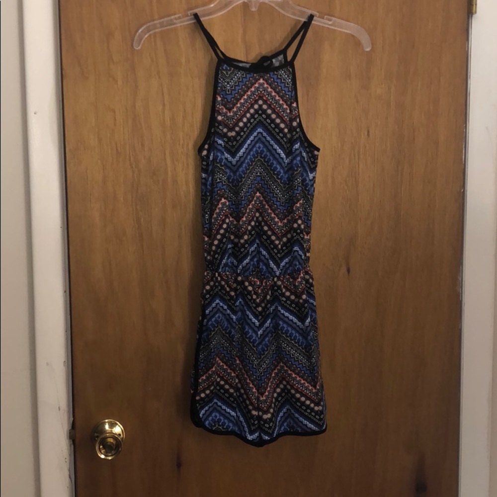 Romper